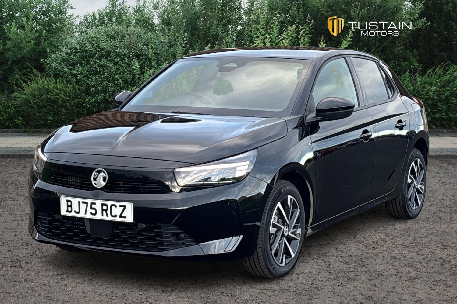 Used Vauxhall Corsa 2025 for sale - 76955350: Photo 6