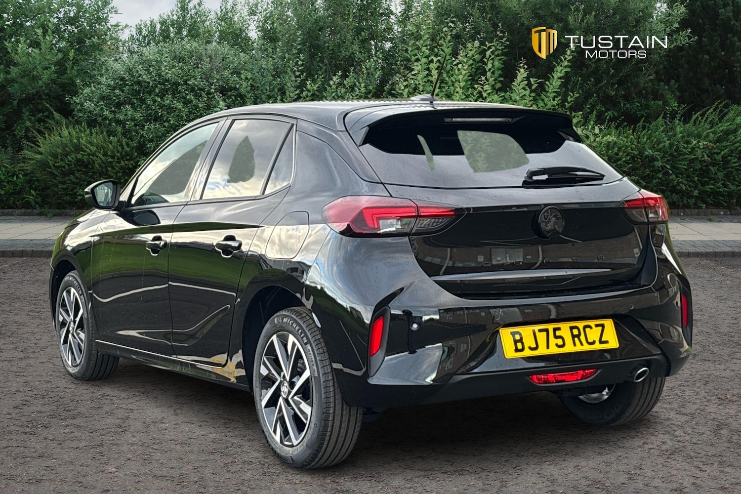 Used Vauxhall Corsa 2025 for sale - 76955350: Photo 7