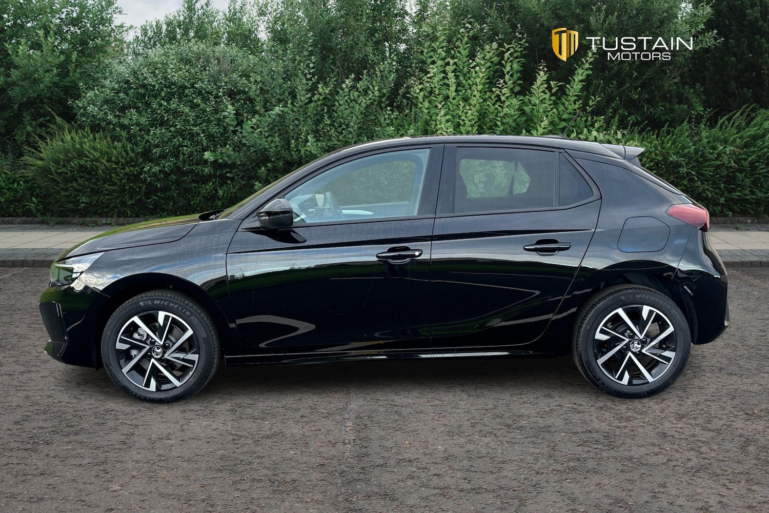 Used Vauxhall Corsa 2025 for sale - 76955350: Photo 9