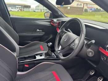 Used Vauxhall Mokka 2023 for sale - 75116889: Photo