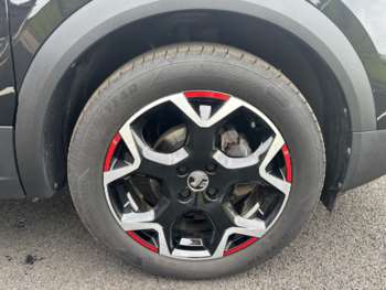 Used Vauxhall Mokka 2023 for sale - 75116889: Photo