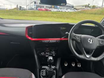 Used Vauxhall Mokka 2023 for sale - 75116889: Photo