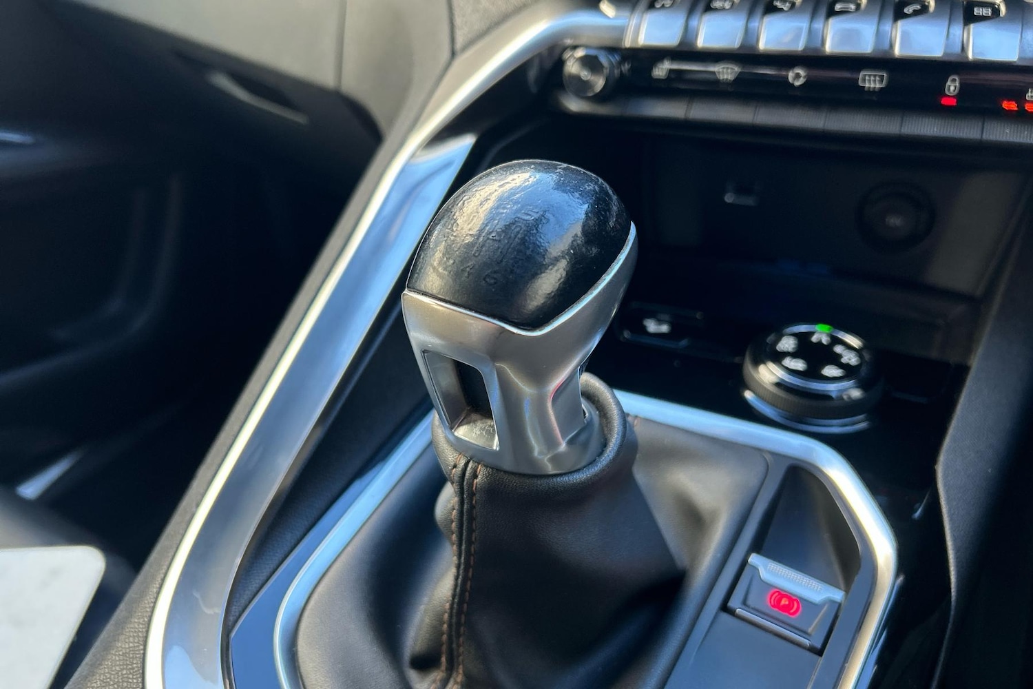 Used Peugeot 3008 2018 for sale - 76553355: Photo 14