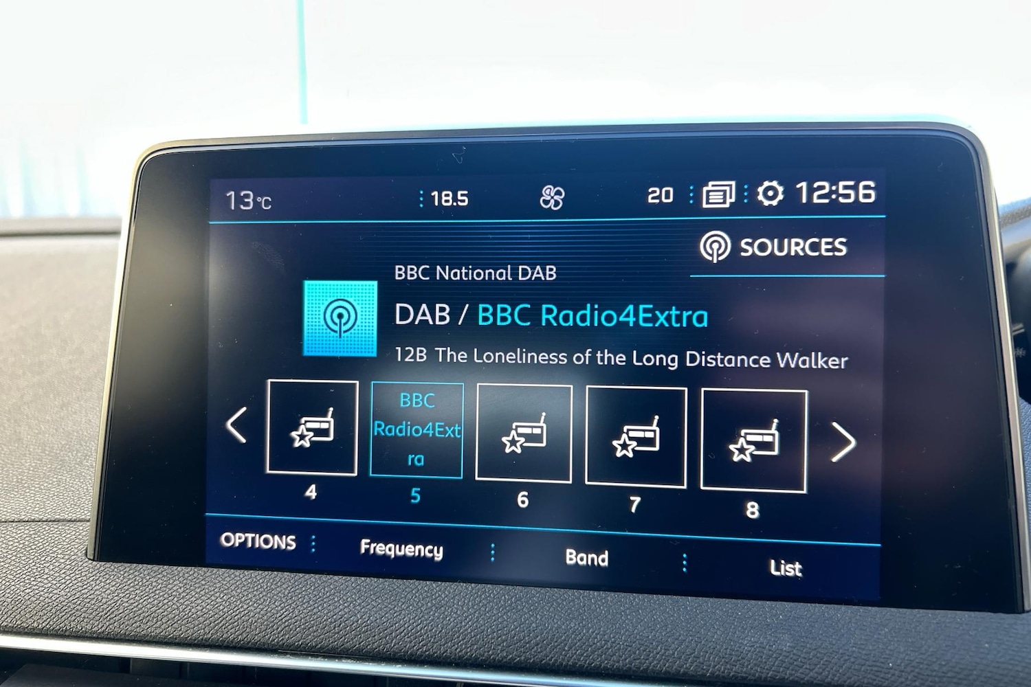 Used Peugeot 3008 2018 for sale - 76553355: Photo 15