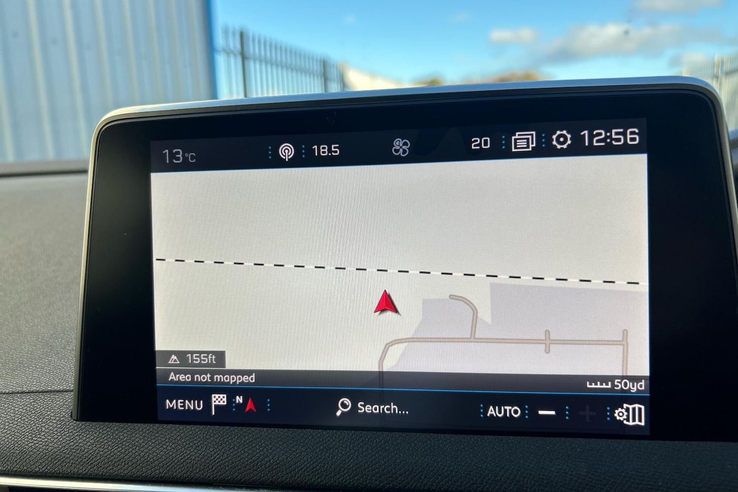 Used Peugeot 3008 2018 for sale - 76553355: Photo 16