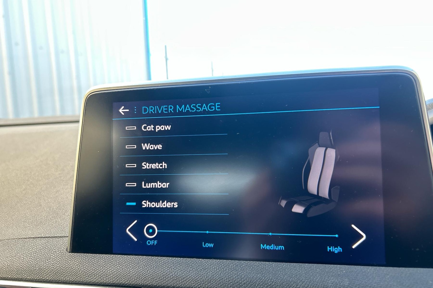 Used Peugeot 3008 2018 for sale - 76553355: Photo 18