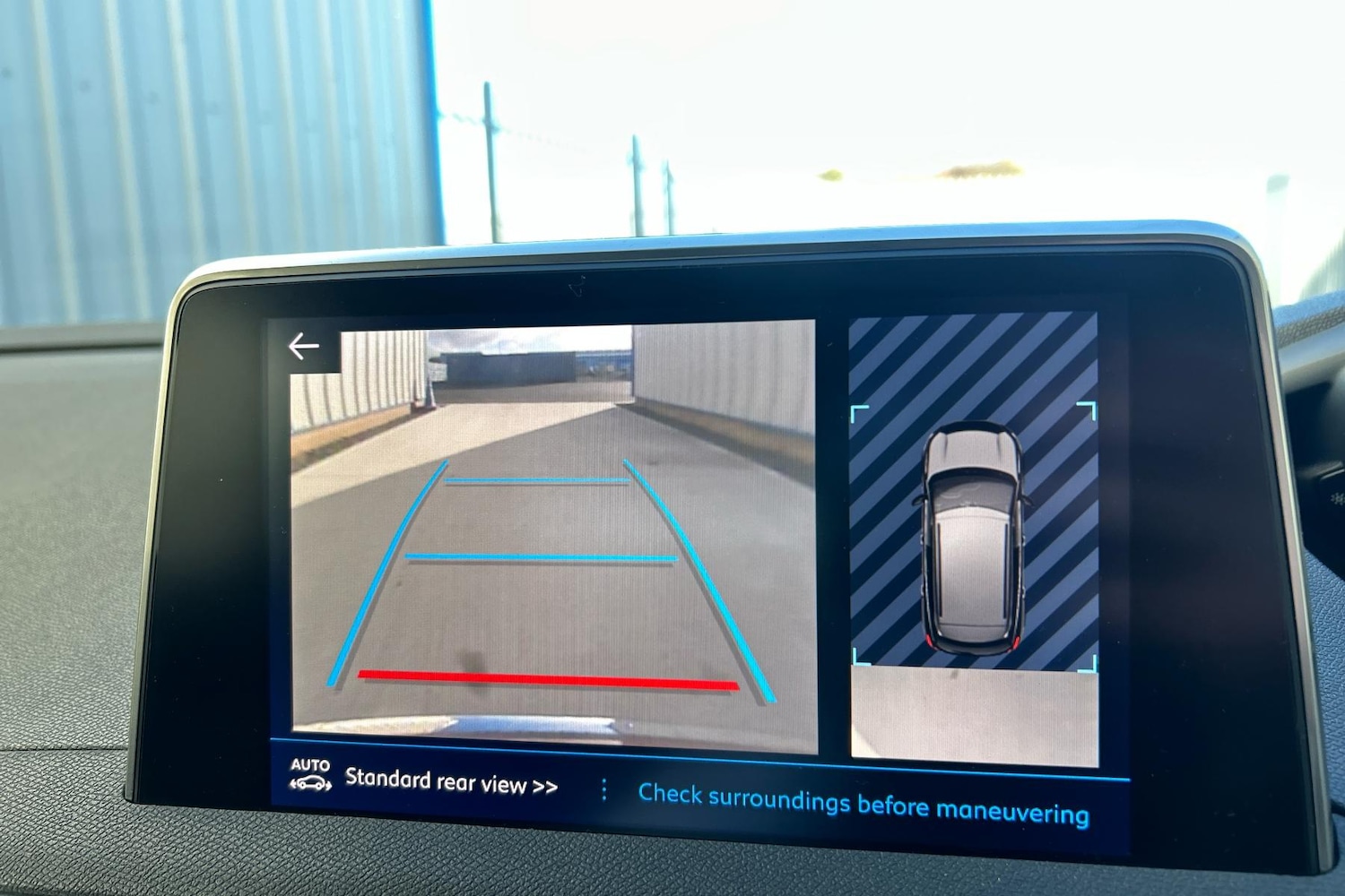 Used Peugeot 3008 2018 for sale - 76553355: Photo 19