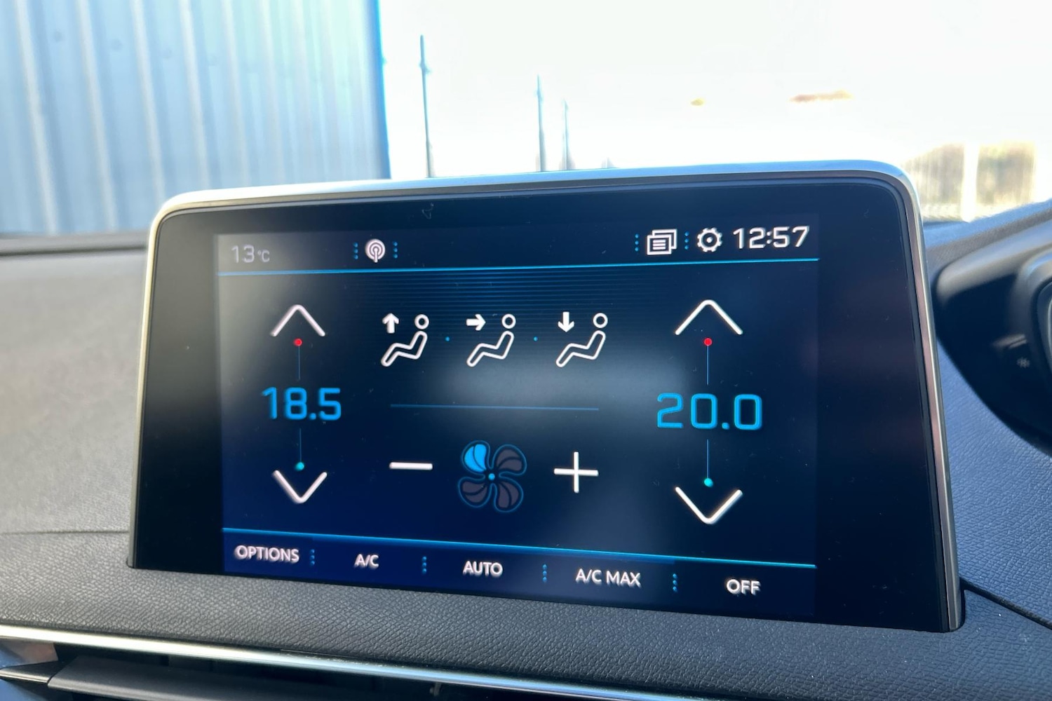 Used Peugeot 3008 2018 for sale - 76553355: Photo 20