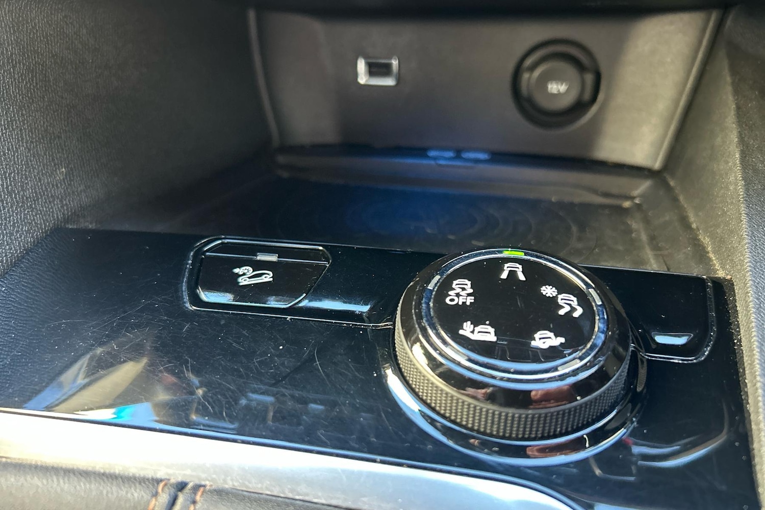 Used Peugeot 3008 2018 for sale - 76553355: Photo 22