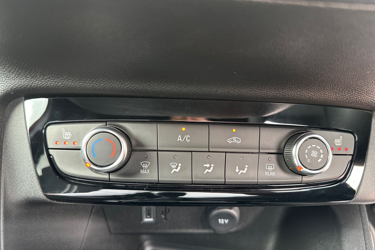 Used Vauxhall Corsa 2025 for sale - 77589355: Photo 19