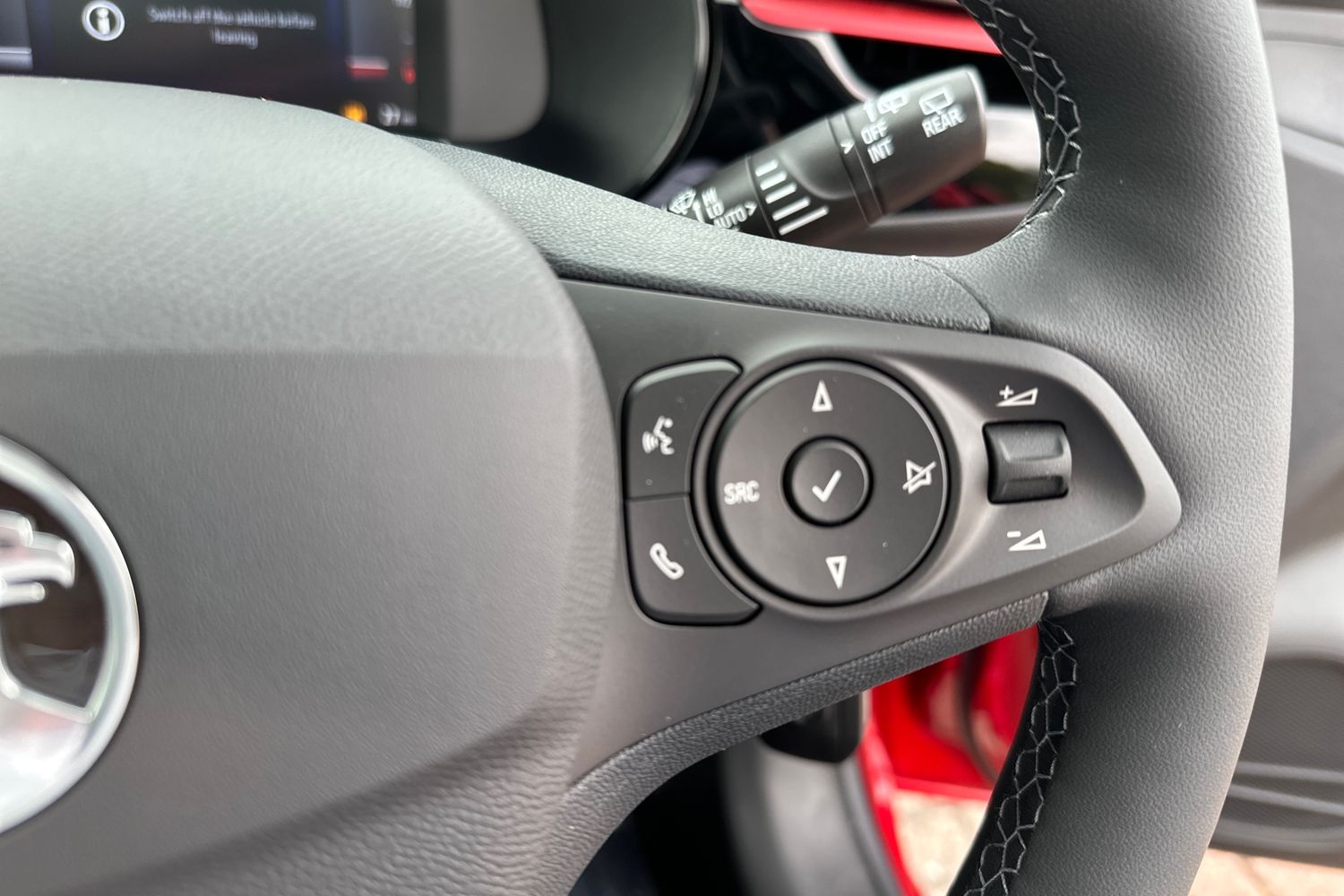 Used Vauxhall Corsa 2025 for sale - 77589355: Photo 24