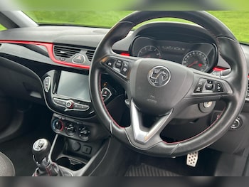 Used Vauxhall Corsa 2016 for sale - 77011383: Photo