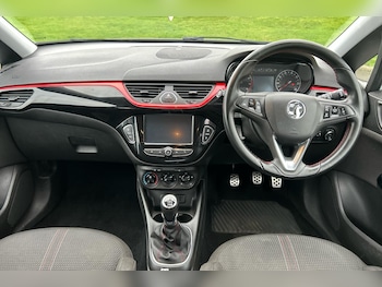 Used Vauxhall Corsa 2016 for sale - 77011383: Photo