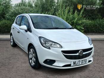 2017 - 1.4i Ecoflex Energy Hatchback 5dr Petrol Manual Euro 6 a/c 75 Ps