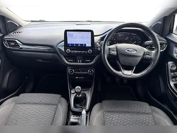 Used Ford Puma 2020 for sale - 79779094: Photo