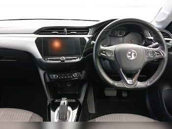 Used Vauxhall Corsa 2022 for sale - 78901306: Photo