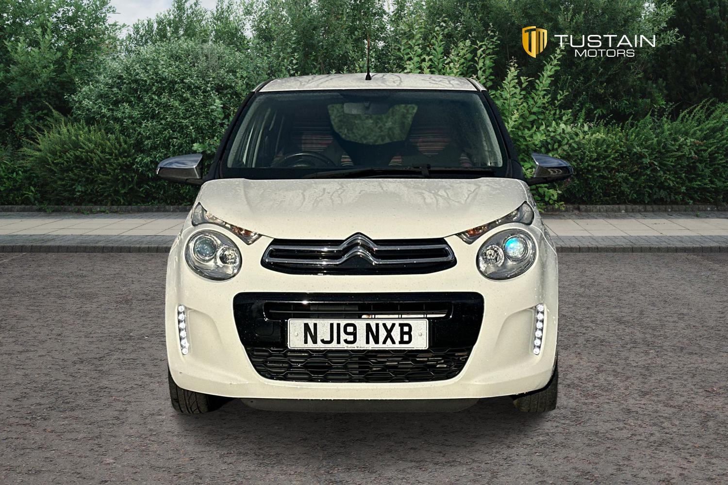 Used Citroen C1 2019 for sale - 77390073: Photo 10