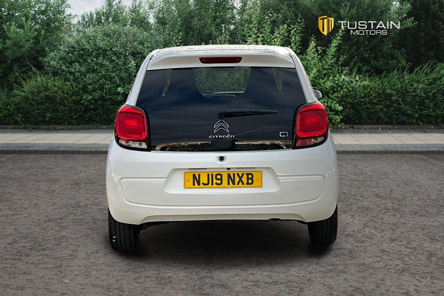 Used Citroen C1 2019 for sale - 77390073: Photo 11