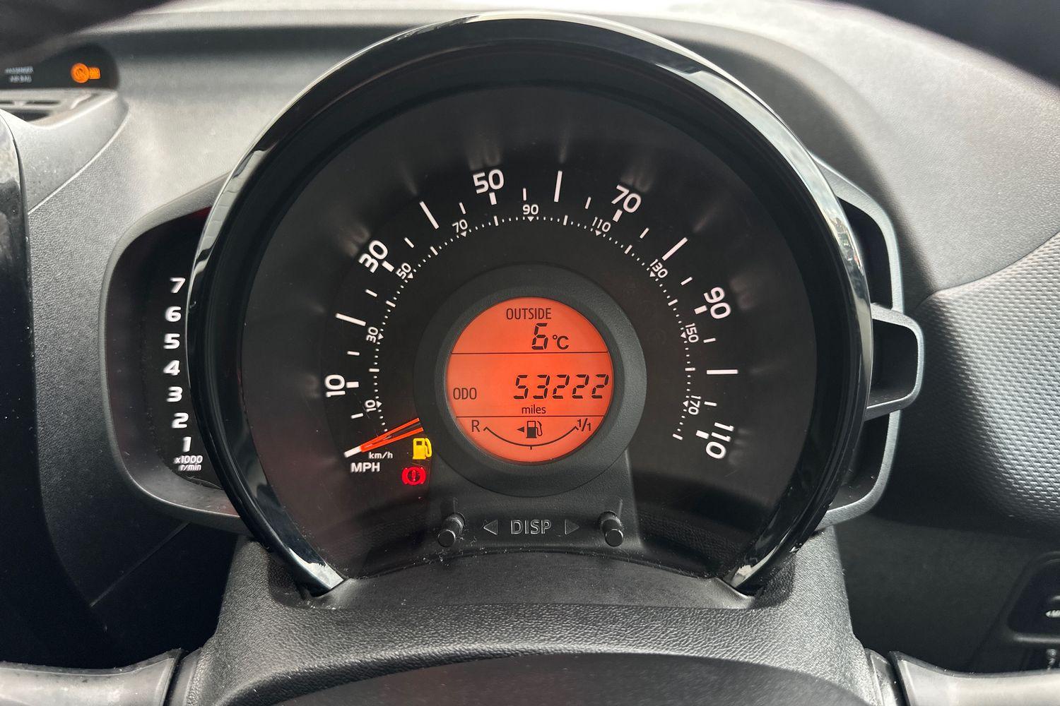 Used Citroen C1 2019 for sale - 77390073: Photo 13