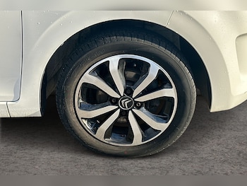 Used Citroen C1 2019 for sale - 77390073: Photo