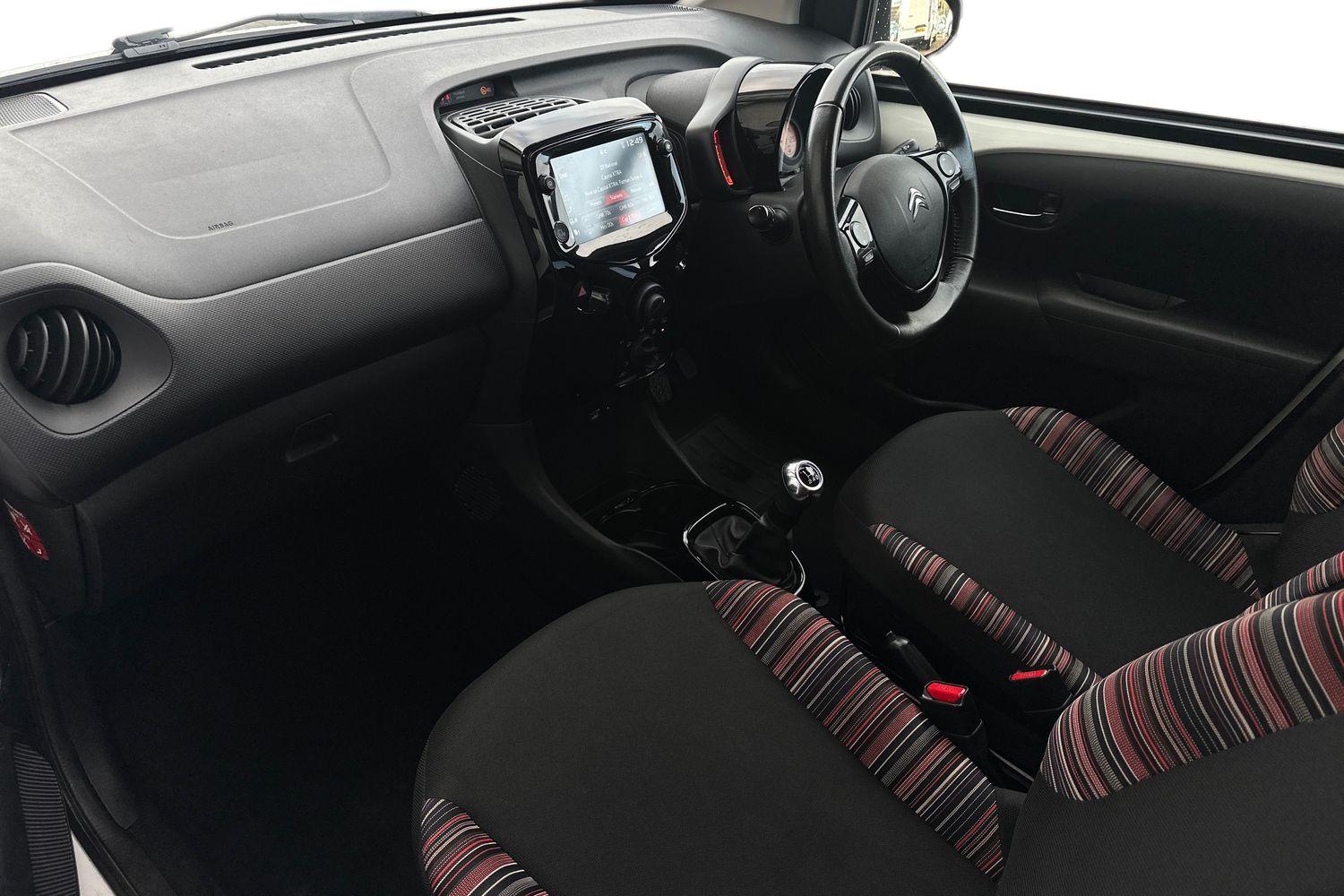 Used Citroen C1 2019 for sale - 77390073: Photo 5