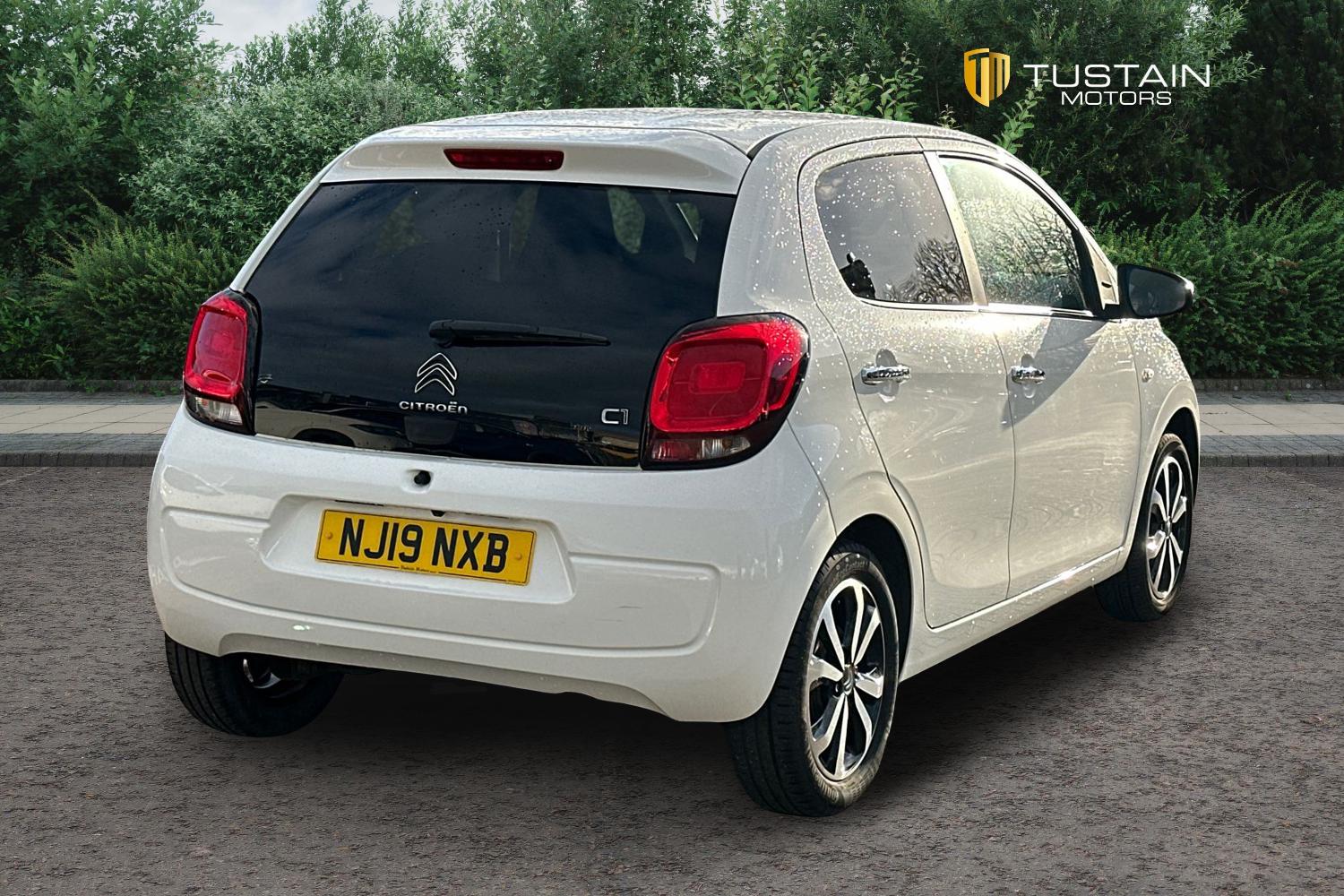 Used Citroen C1 2019 for sale - 77390073: Photo 7