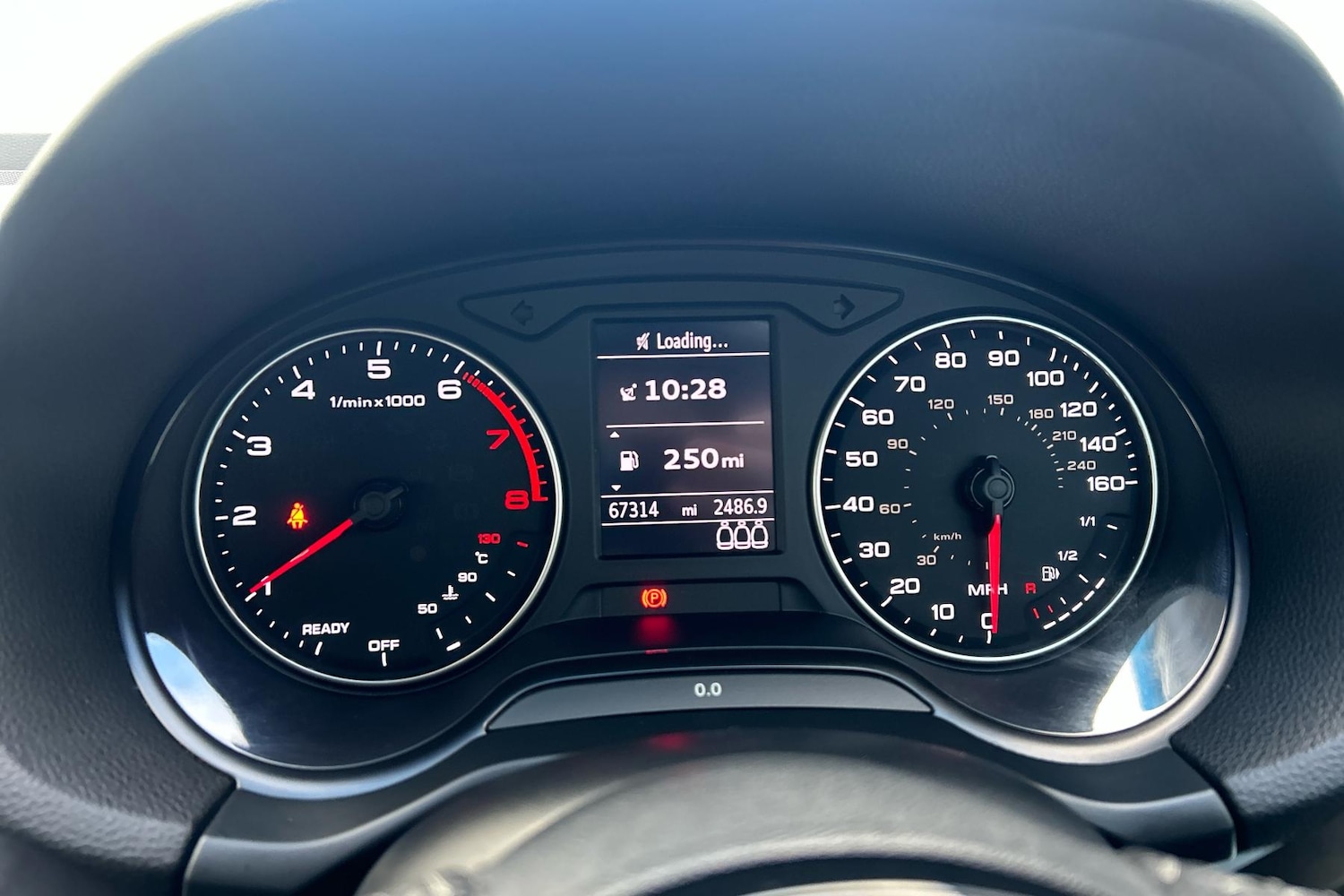 Used Audi Q2 2018 for sale - 76588082: Photo 13