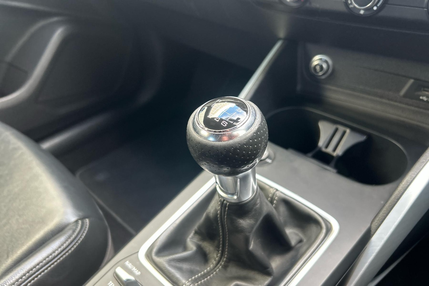 Used Audi Q2 2018 for sale - 76588082: Photo 14