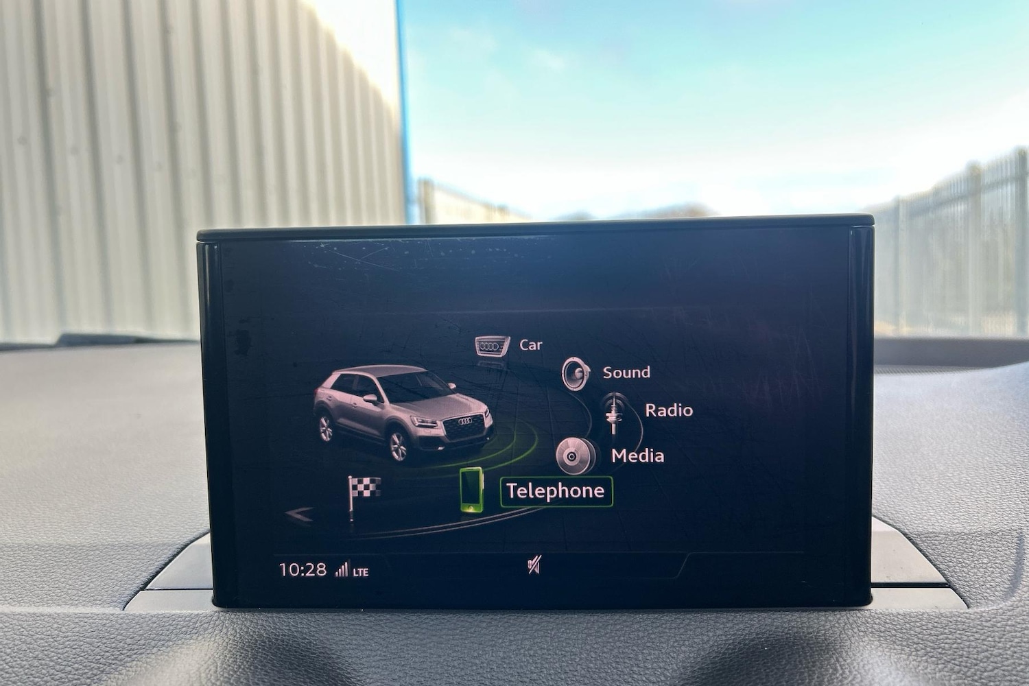 Used Audi Q2 2018 for sale - 76588082: Photo 15