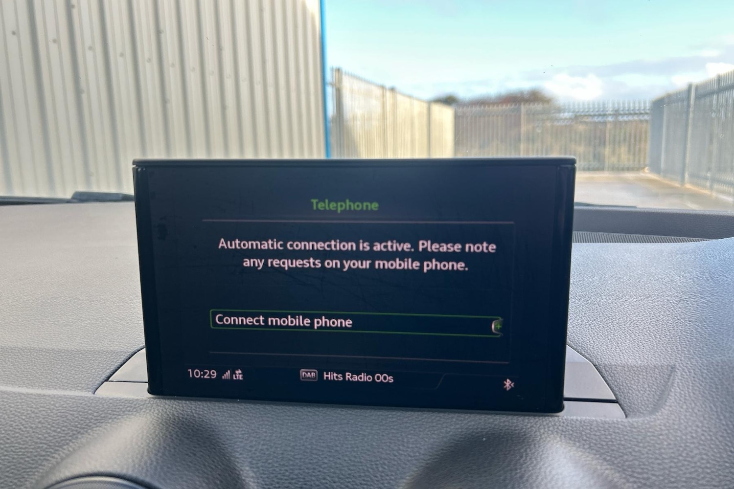 Used Audi Q2 2018 for sale - 76588082: Photo 18