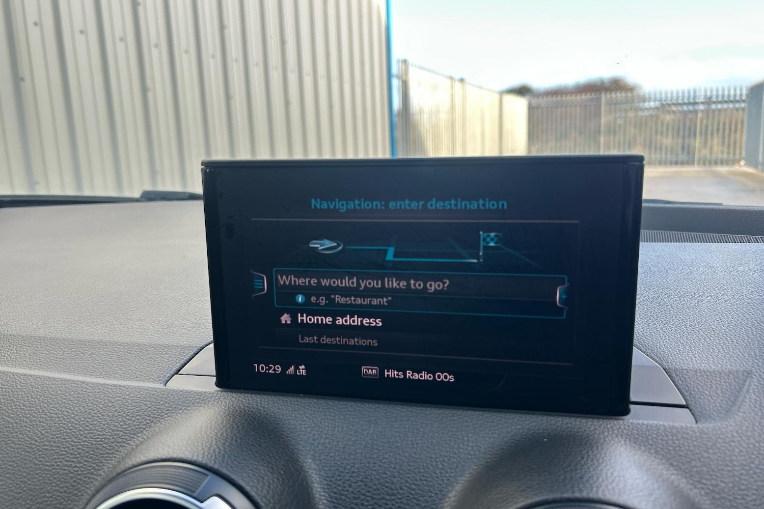 Used Audi Q2 2018 for sale - 76588082: Photo 19