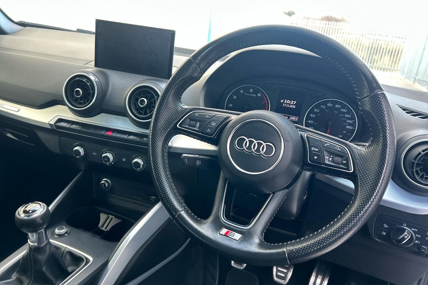 Used Audi Q2 2018 for sale - 76588082: Photo 2