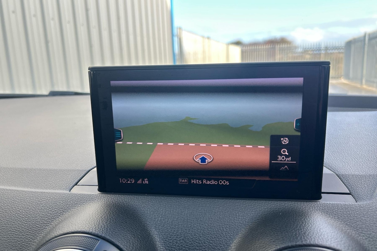 Used Audi Q2 2018 for sale - 76588082: Photo 20