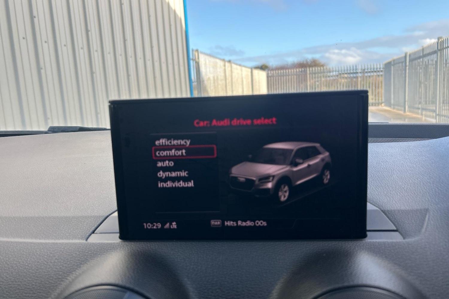 Used Audi Q2 2018 for sale - 76588082: Photo 21