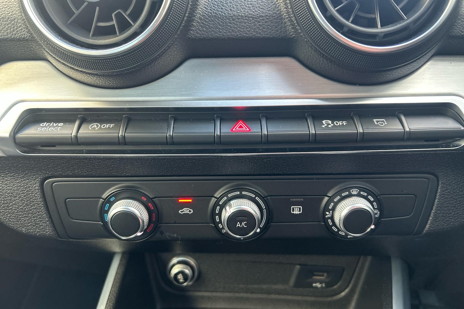 Used Audi Q2 2018 for sale - 76588082: Photo 22