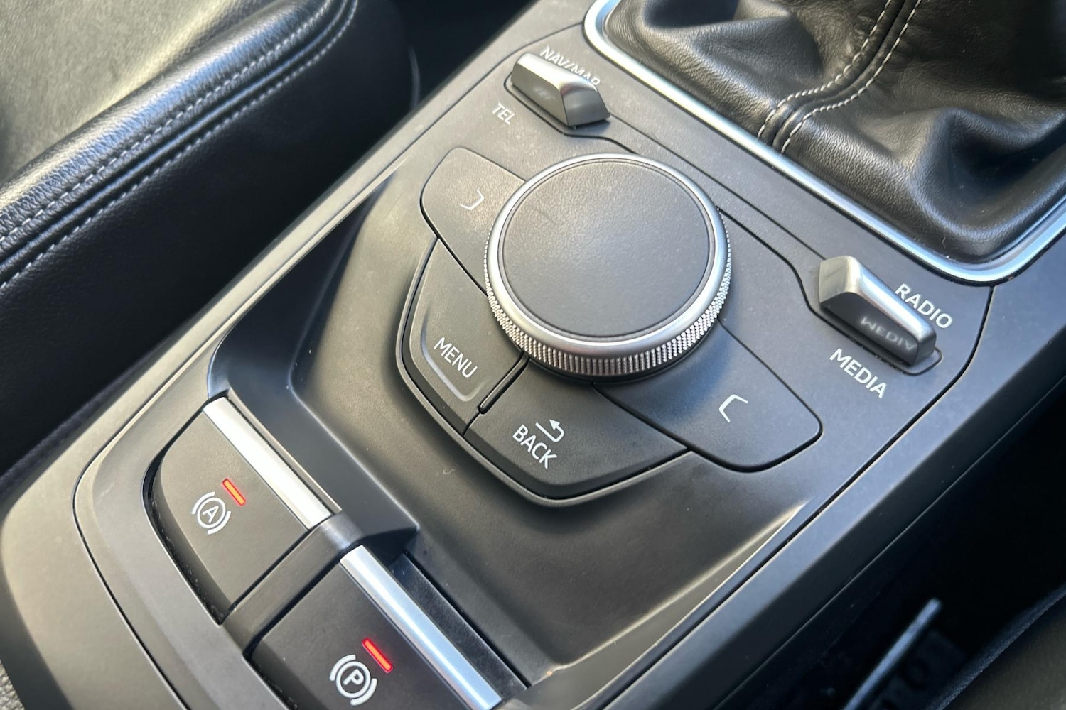 Used Audi Q2 2018 for sale - 76588082: Photo 24