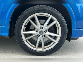 Used Audi Q2 2018 for sale - 76588082: Photo