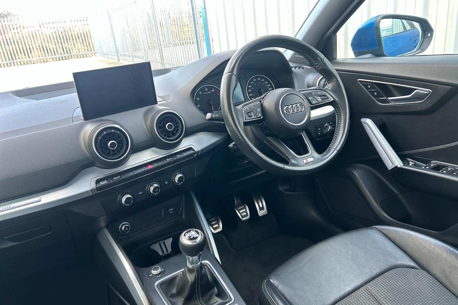 Used Audi Q2 2018 for sale - 76588082: Photo 5
