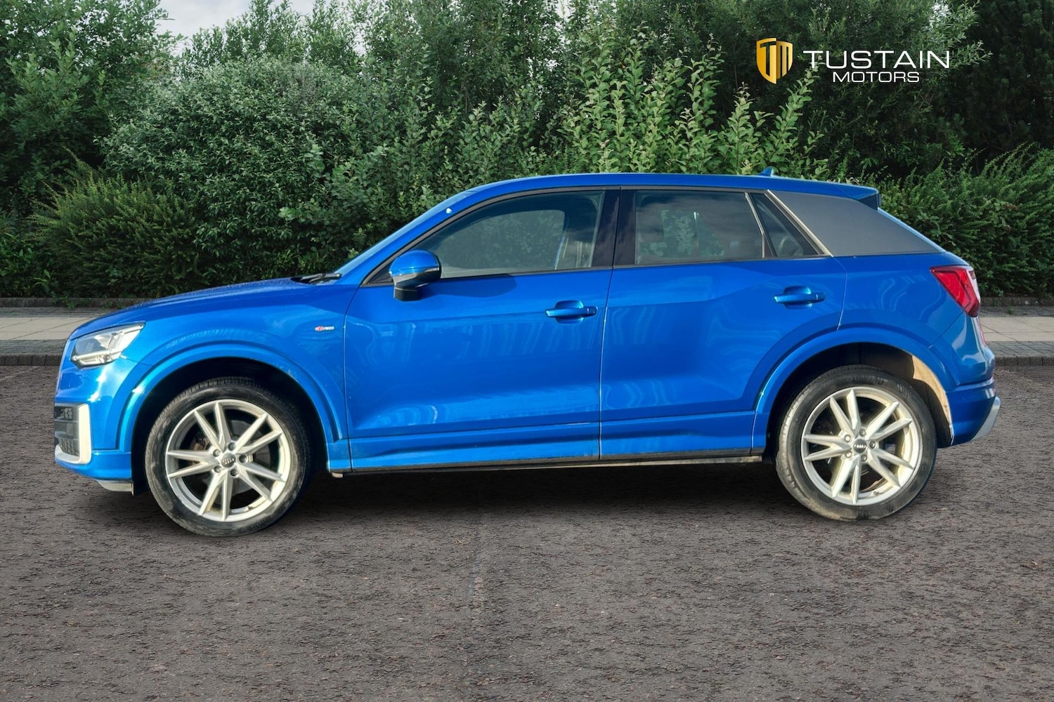 Used Audi Q2 2018 for sale - 76588082: Photo 9