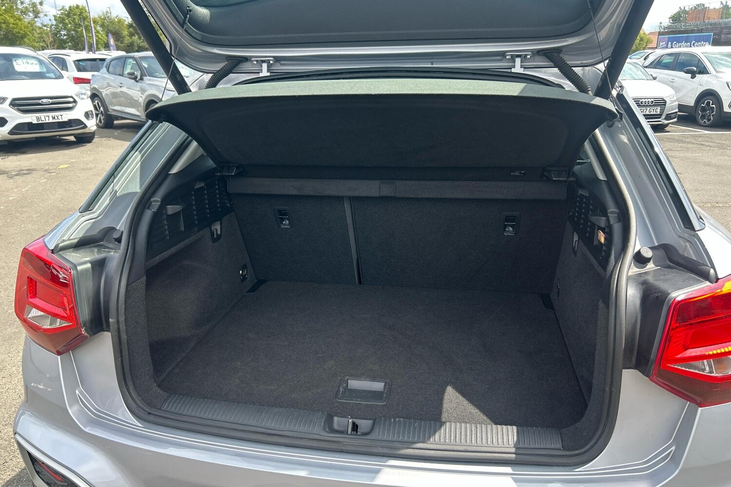 Vehicle 17