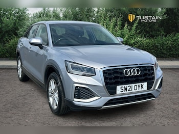 Audi - Q2