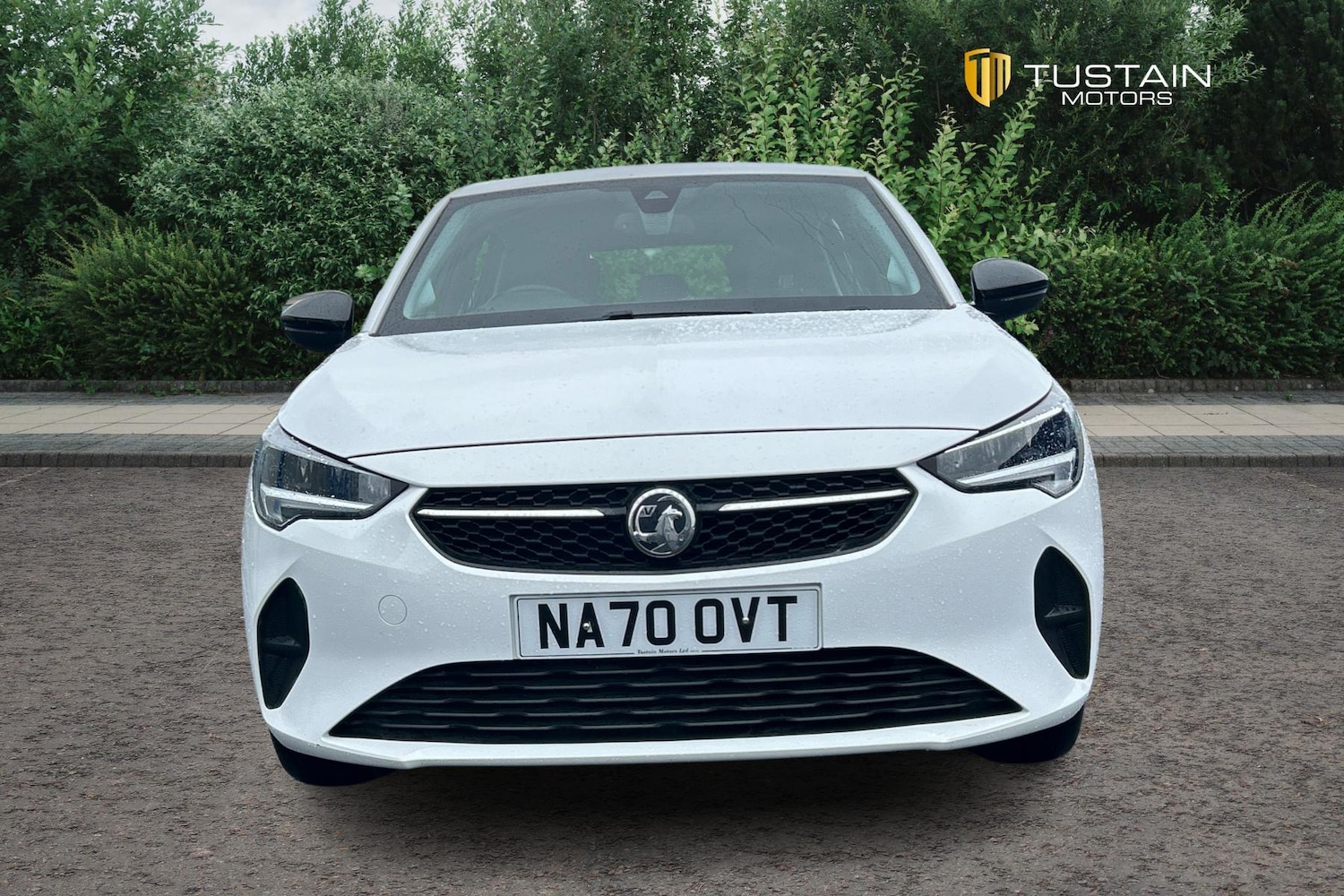 Used Vauxhall Corsa 2020 for sale - 76141333: Photo 10