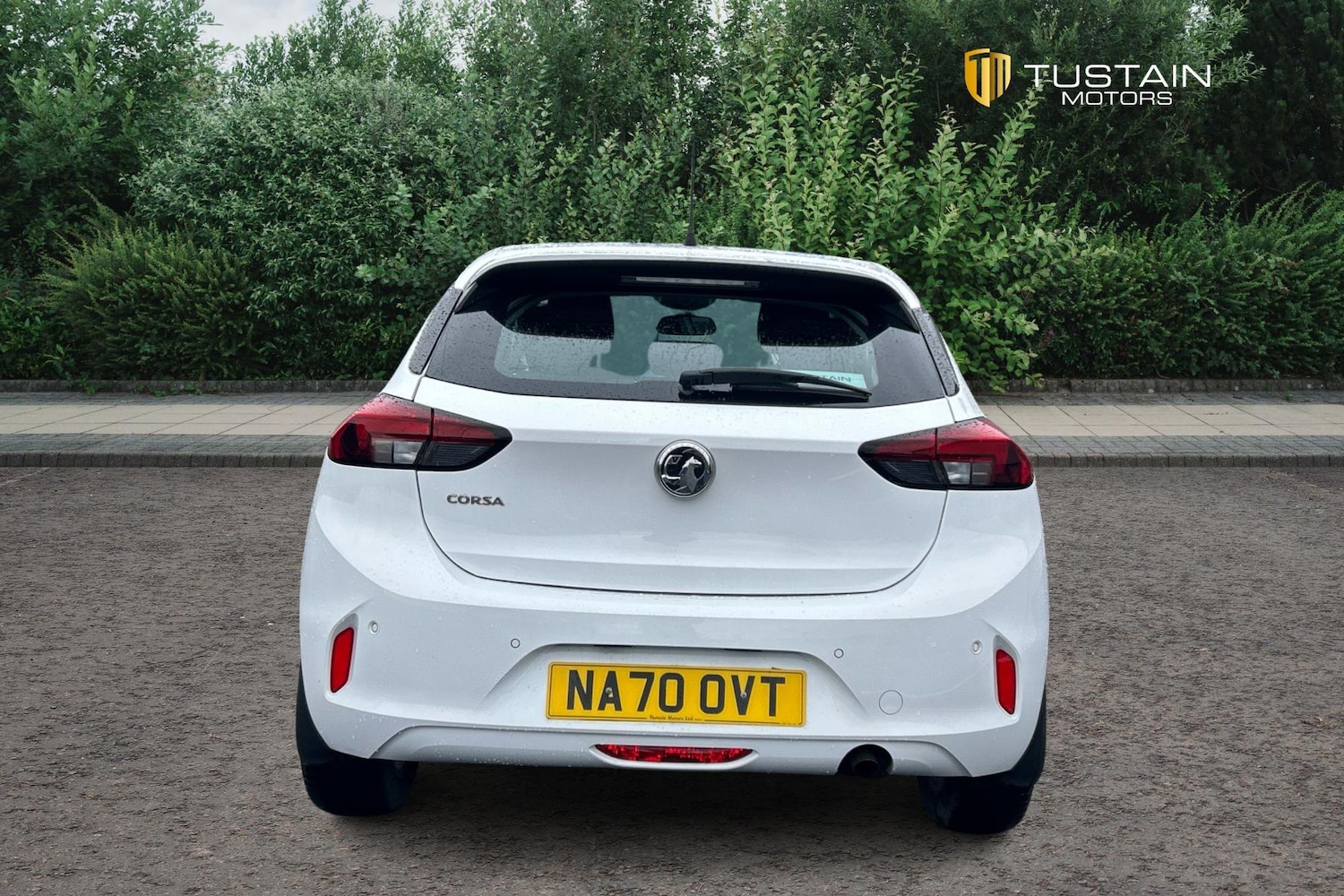 Used Vauxhall Corsa 2020 for sale - 76141333: Photo 11