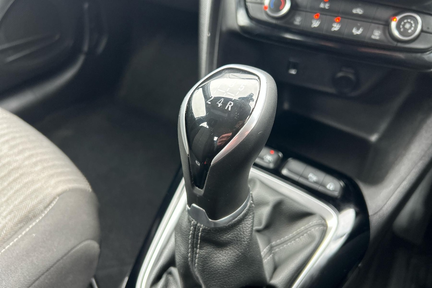 Used Vauxhall Corsa 2020 for sale - 76141333: Photo 14