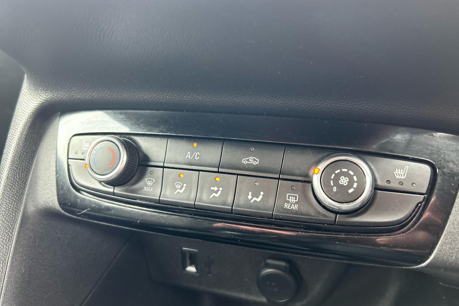 Used Vauxhall Corsa 2020 for sale - 76141333: Photo 20