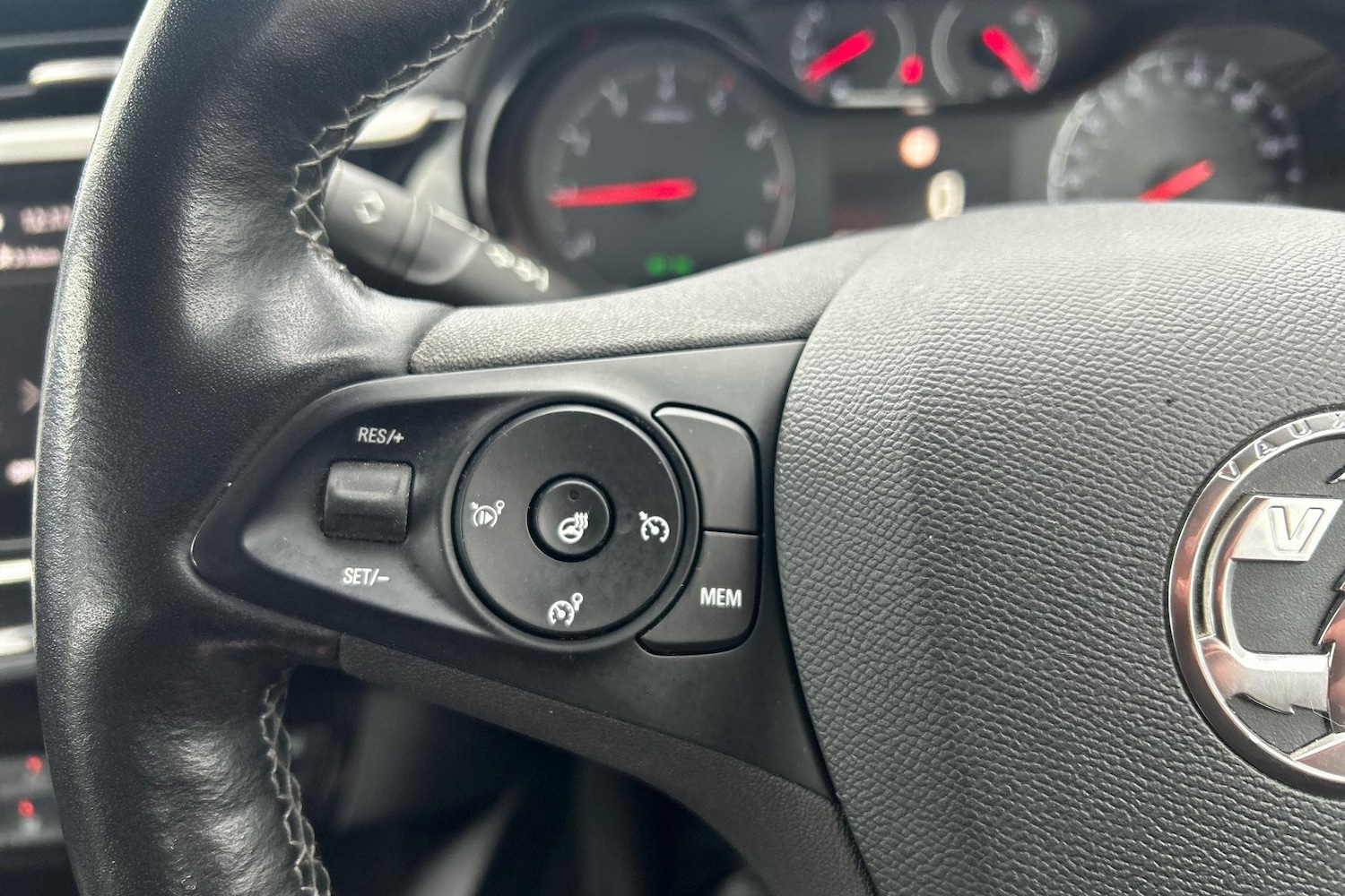 Used Vauxhall Corsa 2020 for sale - 76141333: Photo 23