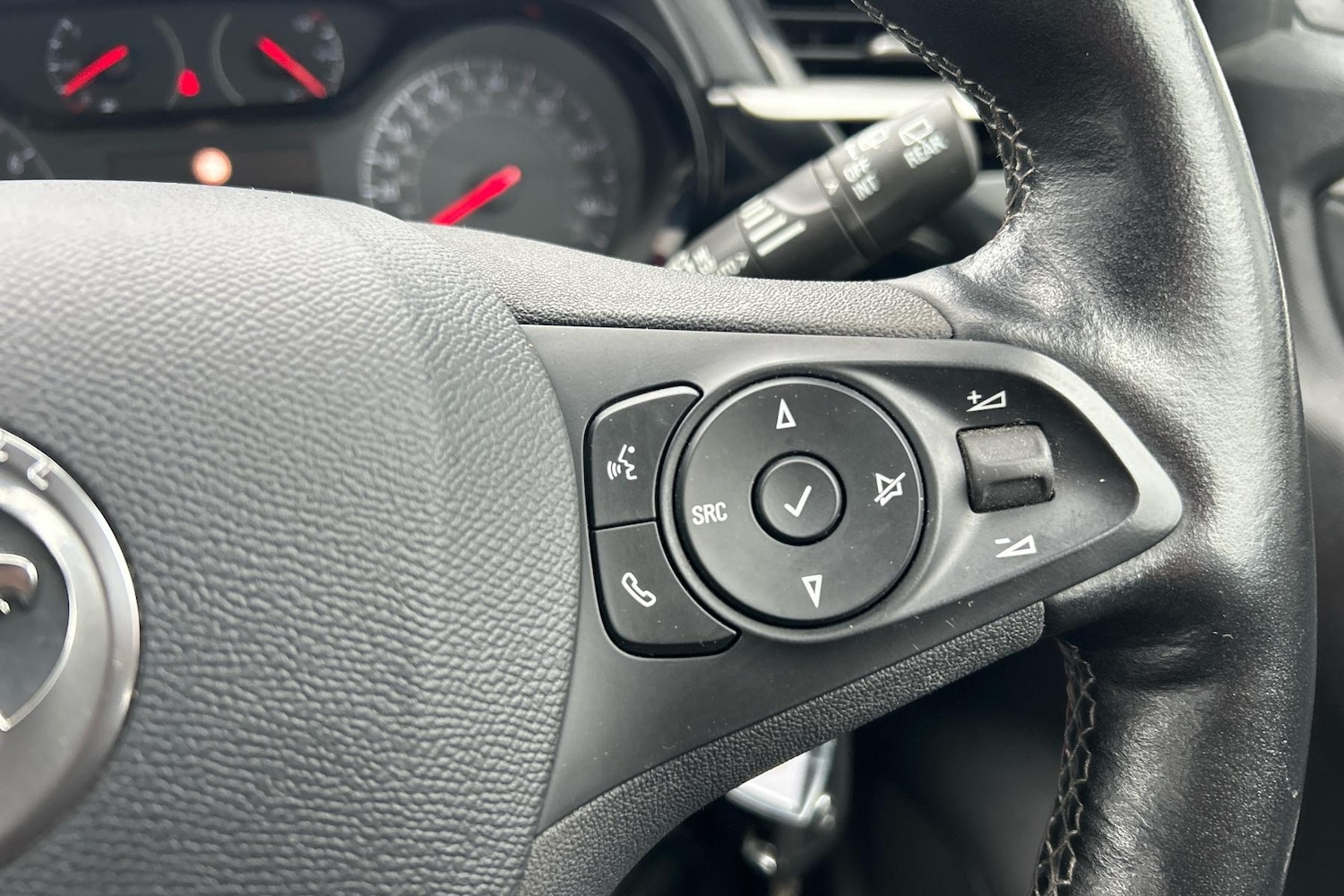 Used Vauxhall Corsa 2020 for sale - 76141333: Photo 24
