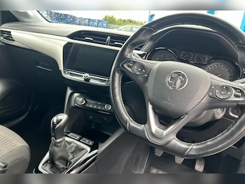 Used Vauxhall Corsa 2020 for sale - 76141333: Photo 2