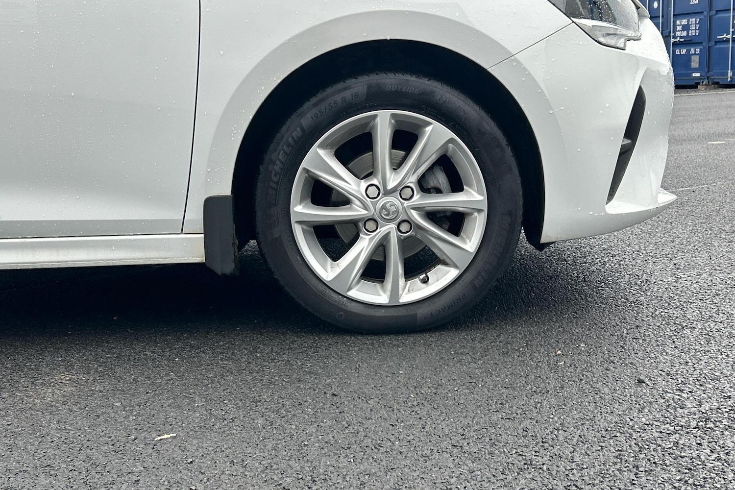 Used Vauxhall Corsa 2020 for sale - 76141333: Photo 3
