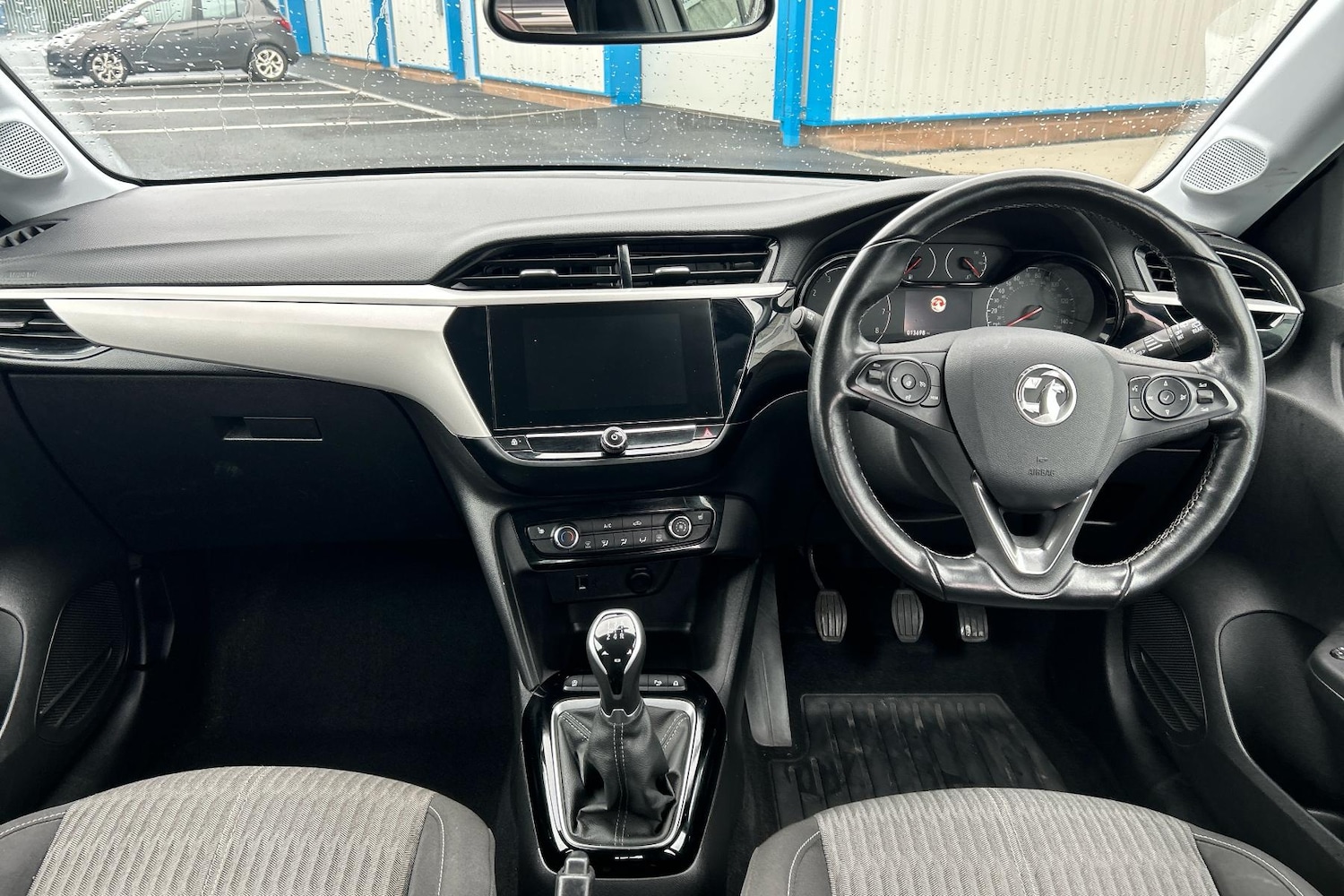 Used Vauxhall Corsa 2020 for sale - 76141333: Photo 4